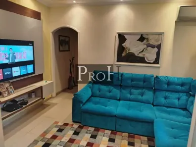 Sobrado com 3 Quartos à venda, 165m² no Jardim Santo Antônio, Santo André