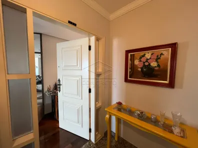 Apartamento com 4 Quartos à venda, 250m² no Vila Noemy, Bauru