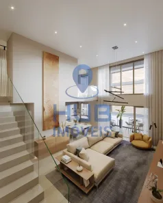 Apartamento com 3 Quartos à venda, 131m² no Cacupé, Florianópolis
