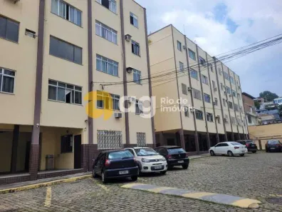 Apartamento com 2 Quartos à venda, 50m² no Praça Seca, Rio de Janeiro
