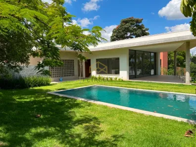 Sobrado com 4 Quartos à venda, 347m² no Marambaia, Vinhedo