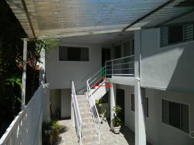 Prédio Comercial à venda, 453m² no Vila Clementino, São Paulo