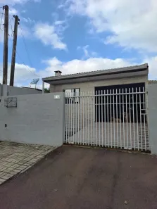 Casa com 3 Quartos à venda, 67m² no Capela Velha, Araucária
