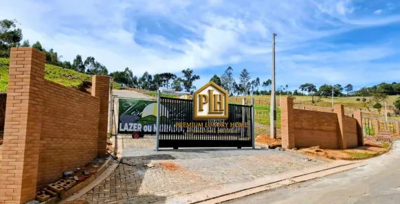 Lote/Terreno à venda, 600m² no Moinho, Nazaré Paulista