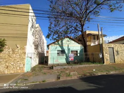Casa com 1 Quarto à venda, 67m² no Centro, Araraquara