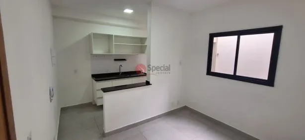 Apartamento com 1 Quarto para alugar, 40m² no Vila Antonina, São Paulo