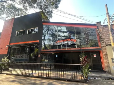Prédio Comercial para alugar, 880m² no Jardim São Paulo(Zona Norte), São Paulo