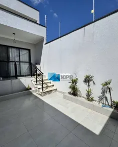 Casa de Condomínio com 3 Quartos à venda, 120m² no Portal dos Passaros, São José dos Campos