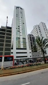 Ponto Comercial à venda, 11m² no Centro, Juiz de Fora