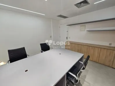 Sala Comercial à venda, 40m² no Barra Olímpica, Rio de Janeiro