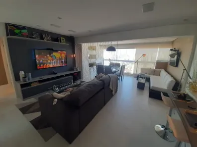 Apartamento com 2 Quartos à venda, 95m² no Vila Gomes Cardim, São Paulo
