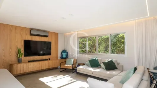 Apartamento com 3 Quartos para alugar, 114m² no Vila Olímpia, São Paulo