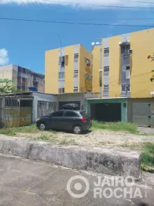 Apartamento com 2 Quartos à venda, 65m² no Barra de Jangada, Jaboatão dos Guararapes