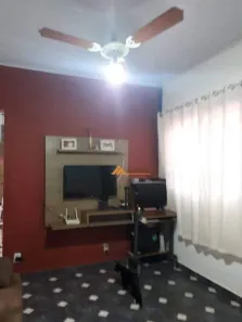 Sobrado com 3 Quartos à venda, 112m² no Vila Tibério, Ribeirão Preto