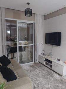 Apartamento com 3 Quartos à venda, 71m² no Jardim Umuarama, São Paulo