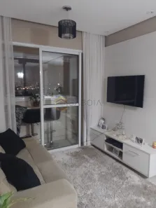 Apartamento com 3 Quartos à venda, 71m² no Jardim Umuarama, São Paulo