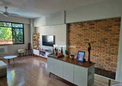 Apartamento com 3 Quartos à venda, 168m² no Freguesia (Jacarepaguá), Rio de Janeiro