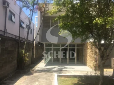 Imóvel Comercial à venda, 272m² no Jardim Petrópolis, São Paulo