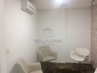 Imóvel Comercial para alugar, 35m² no Vila Regente Feijó, São Paulo