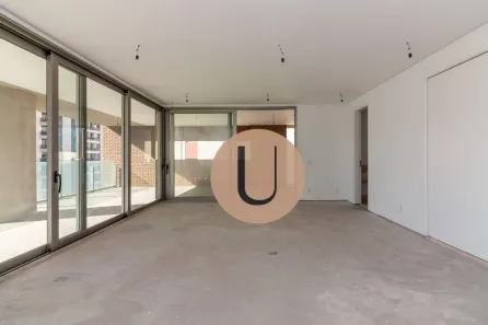 Apartamento com 4 Quartos à venda, 335m² no Itaim Bibi, São Paulo