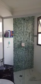 Apartamento com 3 Quartos à venda, 100m² no Vila Monte Alegre, São Paulo