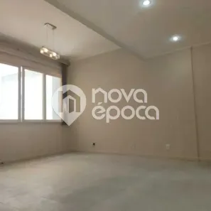 Apartamento com 2 Quartos à venda, 60m² no Leblon, Rio de Janeiro
