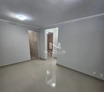Apartamento com 2 Quartos à venda, 50m² no Floradas de São José, São José dos Campos