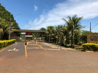 Lote/Terreno com 1 Quarto à venda, 1720m² no Recanto do Salto, Londrina