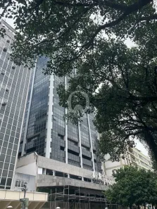 Apartamento com 1 Quarto à venda, 35m² no Ipanema, Rio de Janeiro