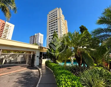 Apartamento com 2 Quartos à venda, 60m² no Vila Brasília, Aparecida de Goiânia