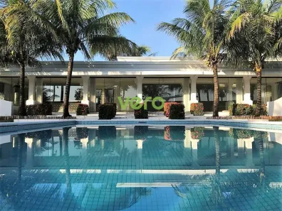 Casa de Condomínio com 3 Quartos à venda, 640m² no Vale das Paineiras, Americana