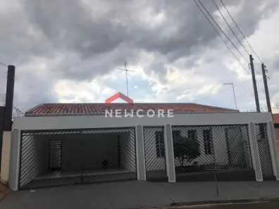 Casa com 4 Quartos à venda, 300m² no Vila Industrial, Bauru