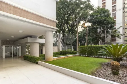 Apartamento com 3 Quartos à venda, 168m² no Jardim Paulista, São Paulo
