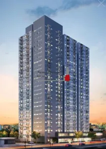Apartamento com 1 Quarto à venda, 30m² no Vila Albertina, São Paulo