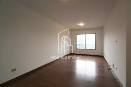 Apartamento com 3 Quartos à venda, 84m² no Vila Nova Conceição, São Paulo