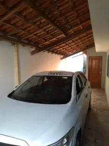 Casa com 2 Quartos à venda, 120m² no Beija-Flor II, Uberaba