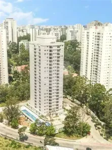 Apartamento com 2 Quartos à venda, 59m² no Vila Andrade, São Paulo