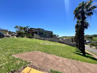 Lote/Terreno à venda, 628m² no Residencial e Empresarial Alphaville, Ribeirão Preto