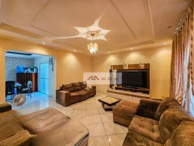 Casa com 3 Quartos à venda, 150m² no Jardim Chapadão, Campinas