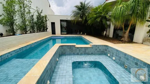 Casa com 3 Quartos à venda, 407m² no Nova Gardênia, Atibaia