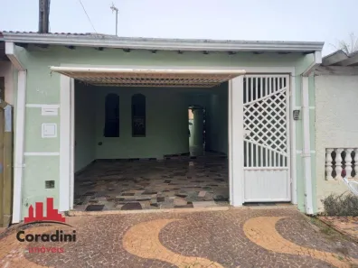 Casa com 2 Quartos à venda, 140m² no Jardim Pérola, Santa Bárbara D'Oeste