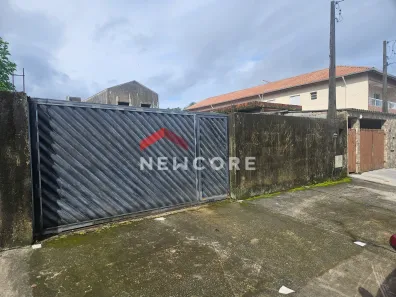 Lote/Terreno à venda, 260m² no Ribeirópolis, Praia Grande