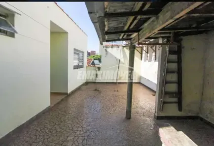 Casa com 3 Quartos à venda, 186m² no Jardim Faculdade, Sorocaba