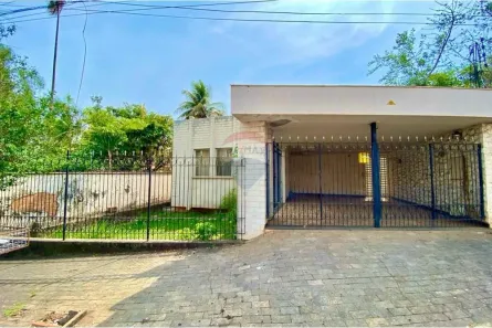 Imóvel Comercial com 4 Quartos para alugar, 249m² no Alemães, Piracicaba
