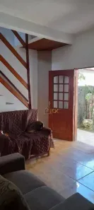 Sobrado com 2 Quartos à venda, 200m² no Jardim Gurilândia, Taubaté