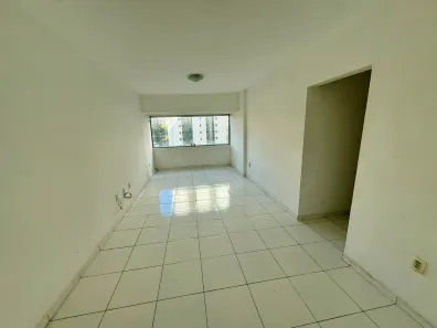Apartamento com 3 Quartos à venda, 80m² no Tamarineira, Recife