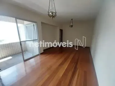 Apartamento com 3 Quartos à venda, 98m² no Carmo, Belo Horizonte