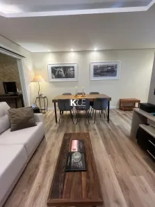 Apartamento com 3 Quartos para alugar, 86m² no Capoeiras, Florianópolis