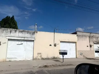 Casa com 2 Quartos à venda, 75m² no Queimadas, Horizonte