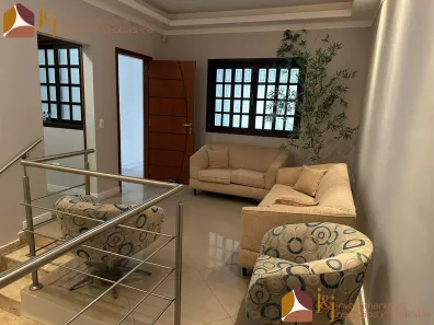 Casa com 2 Quartos para alugar, 165m² no Jardim das Indústrias, São José dos Campos